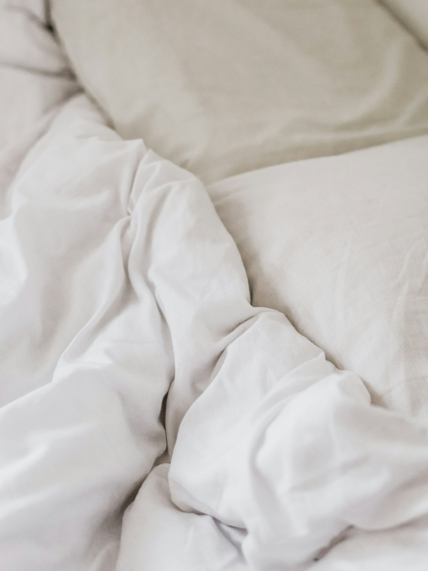 How to Choose the Perfect Pillow for You
