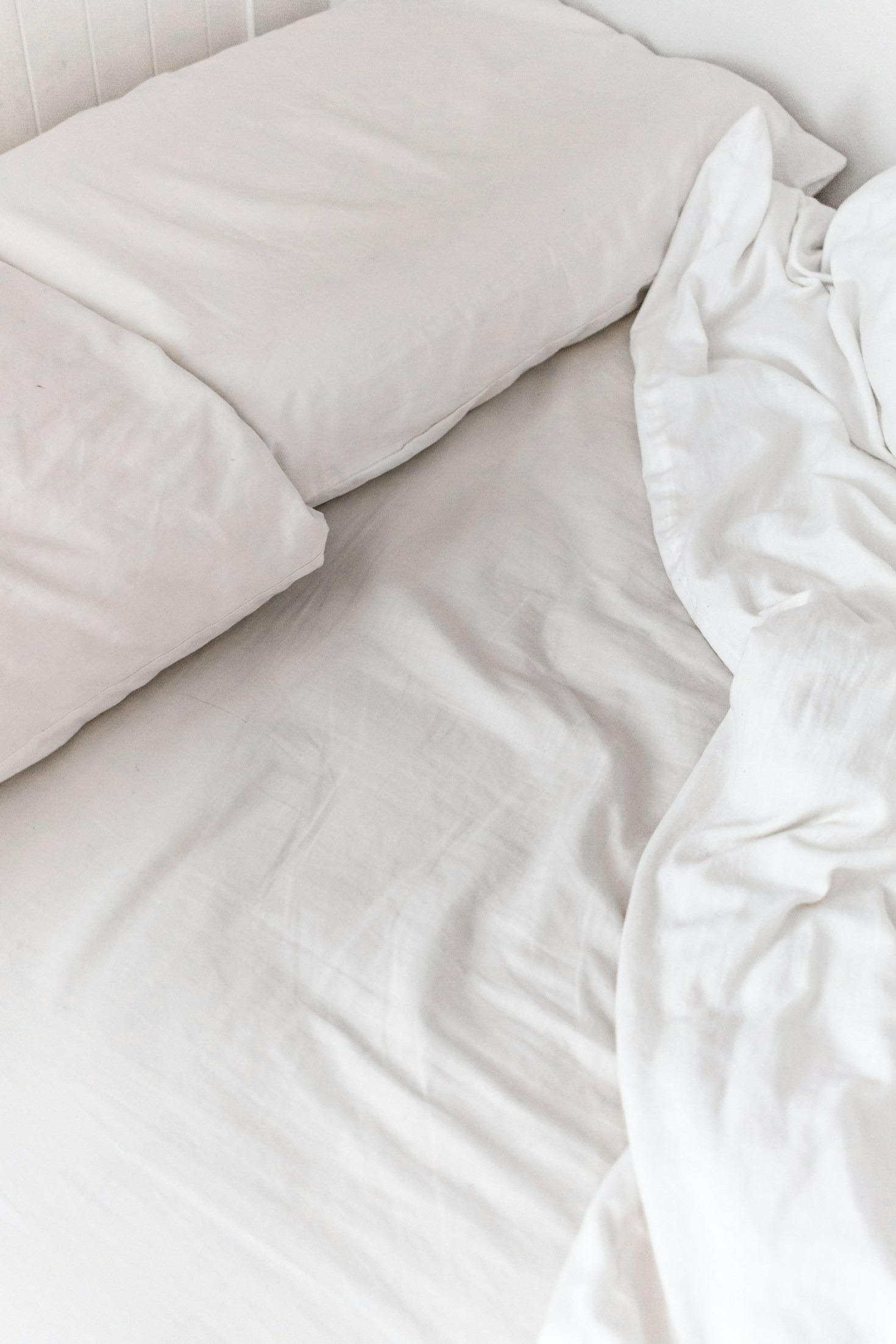 Transform Your Sleep Quality with These Bedding Tips